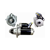 MARŞ MOTORU BOSCH 24V.DAF 75-250-270 STR8062