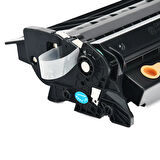 Baskistan Canon i-SENSYS MF552DW CRG-056 Siyah Muadil Toner Chipsiz