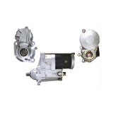 MARŞ MOTORU N.DENSO, 10D KOMAT.PC240/HITACHI EX160 STR7773