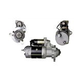 MARŞ MOTORU DELCO 24V.11D 9 KW 39MT PRF 935-1140 STR7212