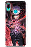 Huawei P Smart 2019 uyumlu Manga 26 HQ Baskı itadori Yuji Kaisen