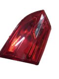 Enva Vw Jetta Arka Stop Lambası Sol İç 2011-2013 Ledsiz (Duysuz) 