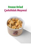 Freeze Dried Çarkıfelek Dondurularak Kurutulmuş Meyve 60 Gr