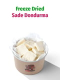 FREEZE DRIED SADE DONDURMA 55 GR