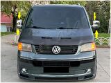 WOC Chrome VW T5 Multivan Krom Ayna Kapağı 2003-2010 2 Parça Abs Krom