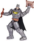 Batman With Feature Gml Figür 12 İnç - SPM-6064833