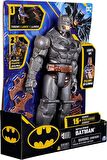 Batman With Feature Gml Figür 12 İnç - SPM-6064833