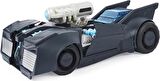 DC 4” Transforming Batmobile