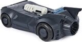 DC 4” Transforming Batmobile