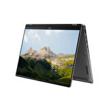 Asus Vivobook 14 Flip Ultra 7 256V 16GB RAM 1TB SSD 14'' WUXGA OLED W11P Dizüstü Bilgisayar & PER4