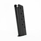 1911 9MM Siyah Tabanca Şarjörü (COLT 1911 / ZIG M1 / MC 1911)