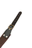 Tüfek Askı Kayışı - Savage - 4 cm Kolon - Kahve