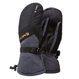 Trekmates Mogul DRY Mitt (Eldiven) TM-003748 Siyah S