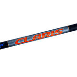 Teleskopik Mini Karbon Göl Kamışı - 450cm - Claris