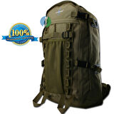 Savage Ventura 50LT. Kum Sırt Çantası (HH04033)