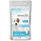 Royalist Köpek Süt Tozu 200 Gr