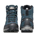 Scarpa ZG Lite GoreTex Octane-Lake Blue Erkek Outdoor Bot (67080-200)