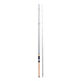 İki Parça Spin LRF Olta Kamışı - 246cm 7/21 gr - Dictator - Bauer