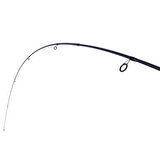 İki Parça Spin LRF Olta Kamışı - 246cm 7/21 gr - Dictator - Bauer
