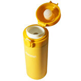Mug Termos 420 ml - Orcamp - Sarı (OUT-5150)
