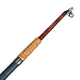 Teleskopik Olta Kamışı - Protackle Sensei - 270cm - 100/150 Gr - Kırmızı