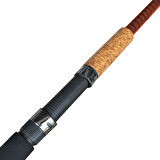 Teleskopik Olta Kamışı - Protackle Sensei - 270cm - 100/150 Gr - Kırmızı