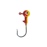 Savex XH-A 02 18 GR İthal Zoka Sarı-Kırmızı