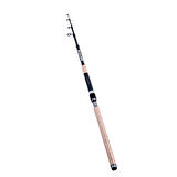 Teleskopik Spin LRF Olta Kamışı - 270cm 10/40 GR - Nexus - Bauer
