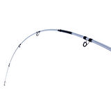 İki Parça Dolgu Olta Kamışı - 150 cm  5/30 gr - Spinner - Fishack