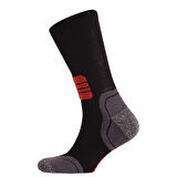 Termal Çorap - Running - Thermoform - Siyah