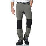 E-3017 Evolite Bay Drift Pantolon Koyu Haki  M