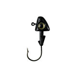Savex XH-A 07 06 gr İthal Zoka Siyah