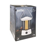 Panther USB Şarjlı Kamp Lambası PT-380