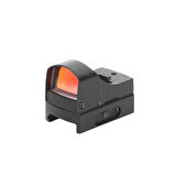 Gold Police Reddot GP-1009