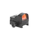 Gold Police Reddot GP-1009