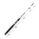İki Parça Dolgu Olta Kamışı - 180 cm  5/30 gr - Spinner - Fishack