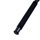 İki Parça Dolgu Olta Kamışı - 180 cm  5/30 gr - Spinner - Fishack