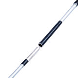 İki Parça Dolgu Olta Kamışı - 180 cm  5/30 gr - Spinner - Fishack