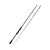 İki Parça Spin LRF Olta Kamışı - 231cm 7/22 gr - Zombie - Bauer