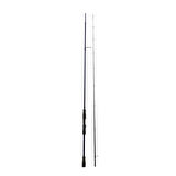 İki Parça Spin LRF Olta Kamışı - 231cm 7/22 gr - Zombie - Bauer