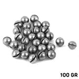Savex Yarma Kurşun 4 Gram (100 gr)