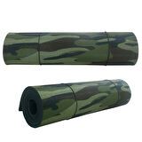 Savage Foam Mat 10 mm Kamuflaj (60*180 cm)