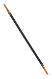 Tüfek Askı Kayışı - Savage - 3 cm Kolon - Lacivert/Siyah