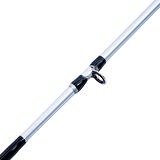 İki Parça Dolgu Olta Kamışı - 210 cm  5/30 gr - Spinner - Fishack