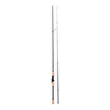 İki Parça Spin LRF Olta Kamışı - 230cm 3/12 gr - Raicho - Bauer