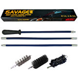 Tüfek Harbi Takımı - Temizleme Seti - Savage 3827