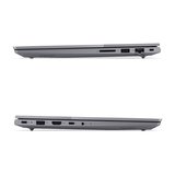 Lenovo ThinkBook 14 G6 IRL i5-1335U 64-GBDDR5 512 GBSSD Iris Xe Graphics 14" WUXGA Windows 10 Pro + QB Sırt Çantası 21KG00Y5TRQB62