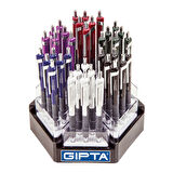 Gıpta Versatil Kalem Kıplıng 0.7 MM 6 Renk K1840 ( 36adet )