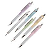 Gıpta Versatil Kalem Kıplıng 0.7 MM Pastel 6 Renk K1850 ( 36adet )