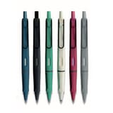 Gıpta Versatil Kalem Matte 4 Renk 0.7 MM